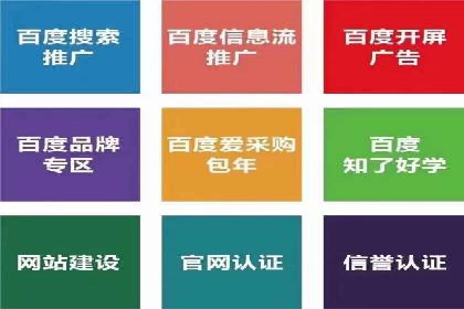 竞价推广成功案例：网络营销启示录